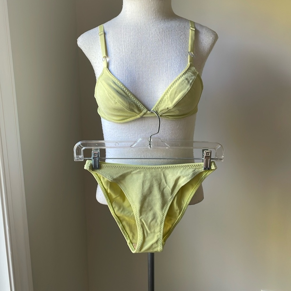 SHAN bikini